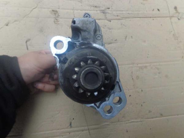 DEMARREUR VAG - Vue 1